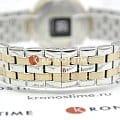 Rado Rado Florence Automatic R48900113 Automatic — задняя крышка металл сталь корпуса швейцарские часы