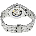 Hamilton Hamilton Jazzmaster Viewmatic Auto H32755131, jazzmaster швейцария мужские часы на браслете нержавеющая сталь боковой вид