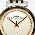 Rado Rado Florence Classic R48913403, florence швейцария женские часы на браслете нержавеющая сталь с pvd-покрытием боковой вид