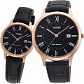 Часы Orient 21 Jewels RF-QA0007B10B фото 4
