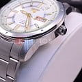 Часы Seiko Promo SNKN11K1S фото 3