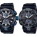 Casio Casio G-Shock GWR-B1000-1A лимитированной серии, наручные мужские часы фото под углом