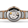Rado Rado Centrix Automatic R30953123, centrix швейцария мужские часы на браслете сталь c pvd покрытием боковой вид