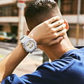 Casio Casio G-Shock GA-900BEP-8A GA, наручные мужские часы фото под углом