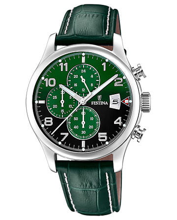 Festina Timeless Chrono F20375/8