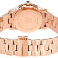 Tissot Tissot T-Wave T112.210.33.051.00, t-lady швейцария женские часы на браслете сталь c pvd покрытием боковой вид