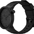 Swatch Swatch Big Bold Standard SO27B100 швейцария наручные мужские часы заводная головка с логотипом Swatch