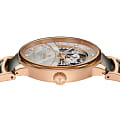 Оригинальные часы Rado Rado Centrix Automatic Diamonds Open Heart R30028912 механические калибр механизма  общий вид