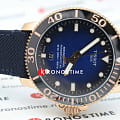 Tissot Tissot Seastar 1000 Powermatic 80 T120.407.37.041.00 швейцарские наручные мужские часы заводная головка с логотипом Tissot