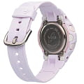 Casio Casio Baby-G BG-169M-4DR кварцевые женские часы часы крупный план  циферблата