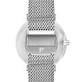 Jacques Philippe Jacques Philippe Base JPQGS071226,  швейцария мужские часы на браслете нержавеющая сталь боковой вид