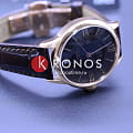 Оригинальные часы Tissot Tissot Chemin des Tourelles Powermatic 80 Lady T099.207.36.448.00 механические калибр механизма powermatic 80.111 общий вид