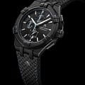 Maurice Lacroix AI1018-PVB01-337-1 мужские часы застежка крупным планом