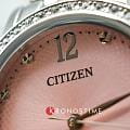 Оригинальные часы Citizen Citizen Elegance EL3100-55W кварцевые калибр механизма citizen общий вид