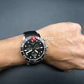 Tissot Tissot Seastar 1000 Chronograph T120.417.37.051.00 T1204173705100 оригинальные мужские часы в комплекте с коробкой