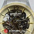 Kenneth Cole Kenneth Cole New York KCWLL0047403,  сша женские часы на браслете нержавеющая сталь боковой вид