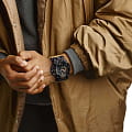 Casio Casio G-Shock GWG-2000-1A5DR (GWG-2000-1A5ER) Mudmaster, наручные мужские часы фото под углом