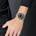 Rado Rado Captain Cook Automatic R32505153 R32505153 оригинальные мужские часы в комплекте с коробкой