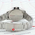 Casio Casio Edifice EFV-140D-1AVUDF (EFV-140D-1A) кварцевые мужские часы часы крупный план черный циферблата