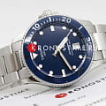 Tissot Tissot Seastar 1000 T120.410.11.041.00 Seastar 1000 — задняя крышка сталь металл корпуса швейцарские часы