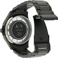 Armani Exchange Armani Exchange Hampton AX2192  наручные мужские часы фото под углом.