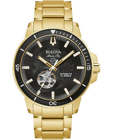 Bulova Marine Star 97A174