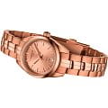Оригинальные часы Tissot Tissot PR 100 Lady Small T101.010.33.451.00 кварцевые калибр механизма eta f03.111 общий вид