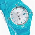 Casio Casio Collection LRW-200H-2E3 кварцевые часы с аксессуарами женские часы модель LRW-200H-2E3