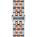 Tissot Tissot Ballade Powermatic 80 COSC Lady T108.208.22.117.01 Ballade наручные женские часы фото под углом.