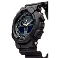 Casio Casio G-Shock GA-100-1A1DR (GA-100-1A1) GA-100 — детали корпуса и пластик