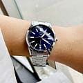 Casio Casio Collection MTP-VD02D-2EUDF (MTP-VD02D-2E) , наручные мужские часы фото под углом