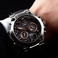 Оригинальные часы Casio Casio G-Shock MRG-G1000DC-1A в фирменной упаковке от производителя