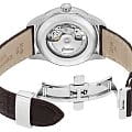 Оригинальные часы Certina Certina DS-1 Skeleton C029.907.16.081.00 механические калибр механизма powermatic 80.631 общий вид