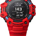 Casio Casio G-Shock GBD-H1000-4, g-shock япония мужские часы на браслете пластик боковой вид
