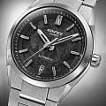Casio Casio Edifice EFK-100CD-1A мужские часы черный циферблат на запястье