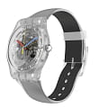 Swatch Swatch New Gent SUOK157 , наручные мужские часы фото под углом