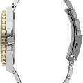Lee Cooper Lee Cooper LC07622.260,  англия мужские часы на браслете нержавеющая сталь с ip-покрытием боковой вид