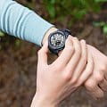 Casio Casio Pro Trek PRJ-B001-1DR (PRJ-B001-1) , наручные мужские часы фото под углом