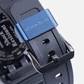 Casio Casio G-Shock GMW-B5000G-2 мужские часы серый циферблат на запястье