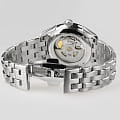 Hamilton Hamilton Jazzmaster Open Heart Auto H32675151 швейцария наручные мужские часы заводная головка с логотипом Hamilton