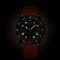 Breitling Breitling Endurance Pro 44 X82310A51B1S2 кварцевые мужские часы часы крупный план черный циферблата