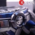 Casio Casio G-Shock GWN-Q1000MC-1A2 электронные мужские часы часы крупный план черный циферблата