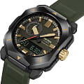 Оригинальные часы Casio Casio Pro Trek PRW-6900Y-3ER кварцевые калибр механизма  общий вид