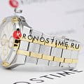 Maurice Lacroix Maurice Lacroix Aikon Quartz Chronograph AI1118-PVY03-130-1  — детали корпуса и нержавеющая сталь с pvd-покрытием