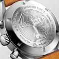 Часы Longines Avigation Big Eye L2.816.1.93.2 фото 6