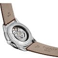Tissot Tissot Chemin des Tourelles Powermatic 80 T139.407.16.041.00, t-classic швейцария мужские часы на браслете кожаный боковой вид