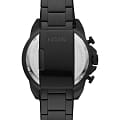 Fossil Fossil Georgia  FS5851,  сша мужские часы на браслете сталь с ip покрытием боковой вид