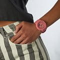 Casio Casio G-Shock GMA-S2100-4A2DR (GMA-S2100-4A2) , наручные женские часы фото под углом