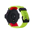 Casio Casio G-Shock GBD-H2000-1A9DR (GBD-H2000-1A9ER), g-shock япония мужские часы на браслете пластик боковой вид