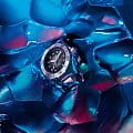 TAG Heuer WBP2410.BA0622 женские часы застежка крупным планом